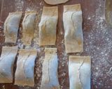 Foto del paso 5 de la receta: Increíbles Tordeks, pasta rellena receta familiar