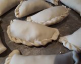 Foto del paso 2 de la receta: Empanadas de picadillo