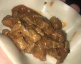 Foto del paso 4 de la receta: Empanadas de carne cortada a cuchillo🥟🇦🇷