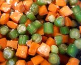 Foto del paso 3 de la receta: Ensalada Rusa 🥗😜