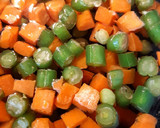 Foto del paso 3 de la receta: Ensalada Rusa 🥗😜
