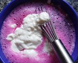 Foto del paso 2 de la receta: Gelatina con yogurt natural