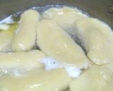 Foto langkah ke 6 dari resep Pempek Dos.