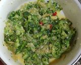 Foto del paso 3 de la receta: Copetines de brócoli ✨