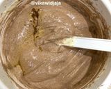 Foto langkah ke 5 dari resep Chocolate Cake.