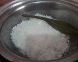 Foto langkah ke 2 dari resep Cenil Kanji.