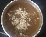 રાજગરા ની રાબ(Amaranth Raab recipes in Gujarati) રેસીપી સ્ટેપ4ફોટો