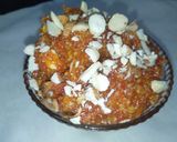 ગાજર નો હલવો(Carrot Halwa Recipe in Gujarati) રેસીપી સ્ટેપ5ફોટો