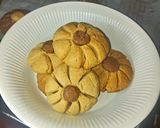 Cookiesmatakin girki11 hoto