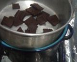 Foto del paso 1 de la receta: Temperado de chocolate