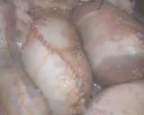 صورة لخطوة 1 من وصفة عصبان على طريقتي روعة 😍😋