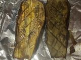 Baba ganoush