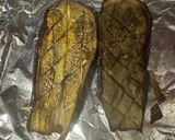 Foto del paso 2 de la receta: Baba ganoush