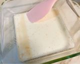 免手揉奶酥小餐包的食譜步驟1照片