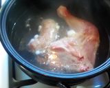 Foto del paso 4 de la receta: Choclo en puchero al vapor 🌽╮⁠(⁠.⁠ ⁠❛⁠ ⁠ᴗ⁠ ⁠❛⁠.⁠)⁠╭💧🍗