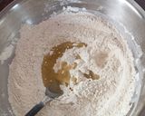 Foto del paso 2 de la receta: Tortilla saborizada para tacos