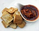 Honey Ginger Tofu recipe step 4 photo