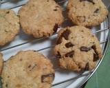 In 30 minutes Butter & Egg-Free American Cookies recipe step 4 photo