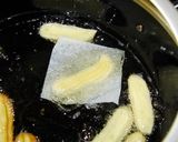 A picture of step 6 of Easy Mini Churros Bite Sized.