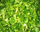 मेथी का साग (methi ka saag recipe in Hindi) रेसिपी चरण 1 फोटो