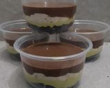 Foto langkah ke 4 dari resep Browkat oreo..