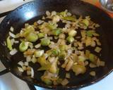Vickys Cornbread Stuffing, Gluten, Dairy, Egg & Soy-Free recipe step 3 photo