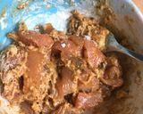 Foto langkah ke 3 dari resep Ayam Lada Hitam Crispy Simple.
