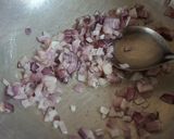 A picture of step 3 of Fenugreek Micro greens.