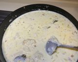 白醬雞胸義大利麵的食譜步驟3照片