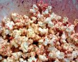 Bloody Popcorn ~ halloween recipe step 4 photo