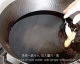 滷水牛𦟌的食譜步驟2照片