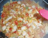 Foto del paso 4 de la receta: Arroz meloso