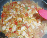 Foto del paso 4 de la receta: Arroz meloso