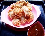 Foto langkah ke 9 dari resep Tahu Walik.