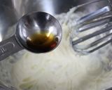 A picture of step 21 of A Slightly Grown-Up Rum Raisin Cream Cheese Tart.