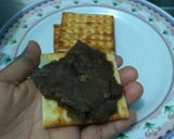 Foto langkah ke 3 dari resep Gabin isi vla, jualan paling simpel.