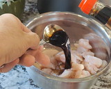 Foto del paso 2 de la receta: Pollo agridulce estilo chino en robot MyCook Touch