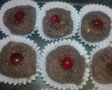 Foto del paso 1 de la receta: Muffins integrales riquísimos!!!!!❤️❤️❤️❤️