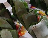 Foto langkah ke 5 dari resep Botok Kuek/Remis.