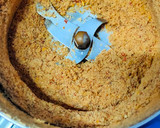 நிலக்கடலை பொடி கோவைக்காய் பொரியல் (Nilakadalai podi kovakkai poriyal recipe in tamil) ரெசிபி ஸ்டேப் 3 புகைப்படம்