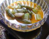 Foto langkah ke 3 dari resep Sayur Lodeh khas Malang #8.