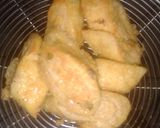 Foto langkah ke 5 dari resep Egg roll tahu.