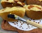 Foto langkah ke 5 dari resep Pukis Banyumas Empuk dan menul.