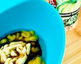 Foto del paso 4 de la receta: 🥗ENSALADA🥗 🌈MULTICOLOR🌈