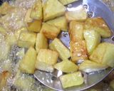 Hagymás aprópecsenye recept fázis 3 fotója