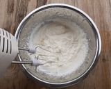 Foto del passaggio 4 della ricetta Mousse al limone