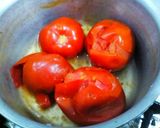 صورة لخطوة 9 من وصفة بيتزا🍕Pizza🍅🍟
