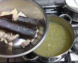 Foto del paso 9 de la receta: Reproducción de "Nissin Chikin Ramen" - 「日清チキンラーメン」を再現 -