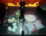 Foto del paso 1 de la receta: Ñoquis del 29 de sémola y salsa blanca
