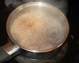 A picture of step 3 of A Real Indian Family's Ginger Chai.